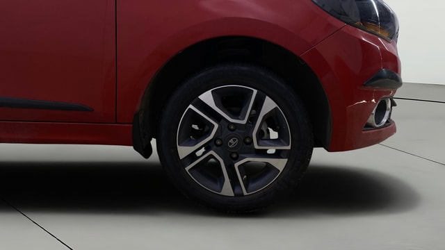 View Tata Tiago Image 40 Used Tata Tiago Image 40