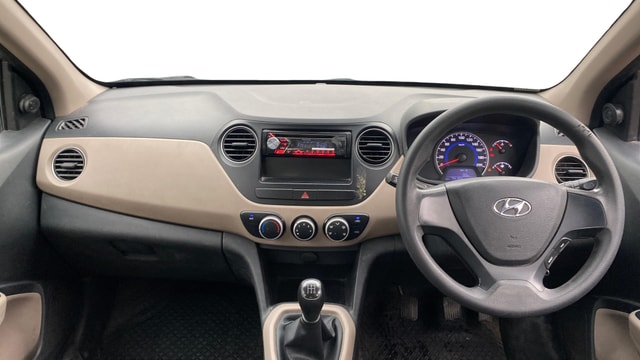 View Hyundai Grand i10 Image 15 Used Hyundai Grand i10 Image 15