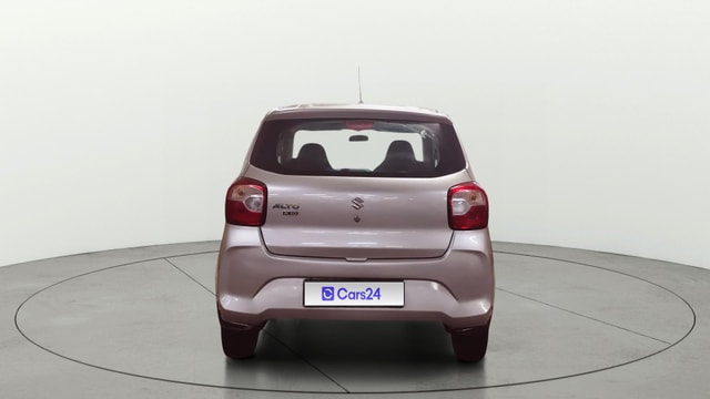 View Maruti Suzuki Alto K10 Image 41 Used Maruti Suzuki Alto K10 Image 41