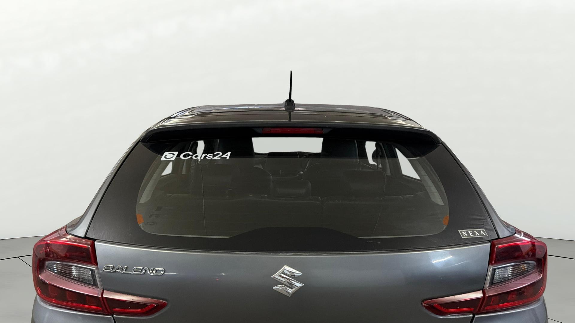 View 2024 Maruti Suzuki 1000 Base Variant Image 4 Used 2024 Maruti Suzuki 1000 Base Variant Image 4
