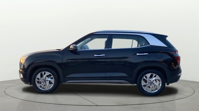 View Hyundai Creta Image 6 Used Hyundai Creta Image 6