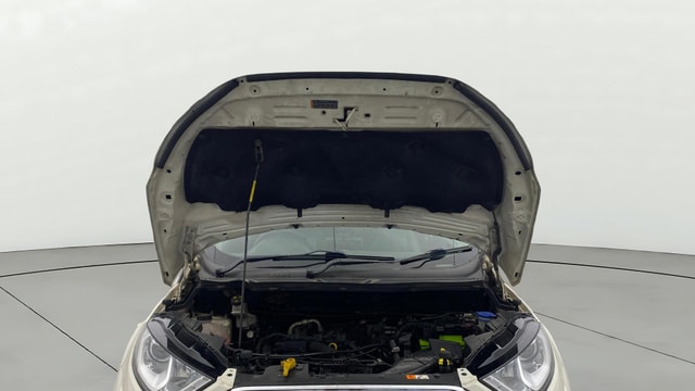 View Ford EcoSport Image 33 Used Ford EcoSport Image 33