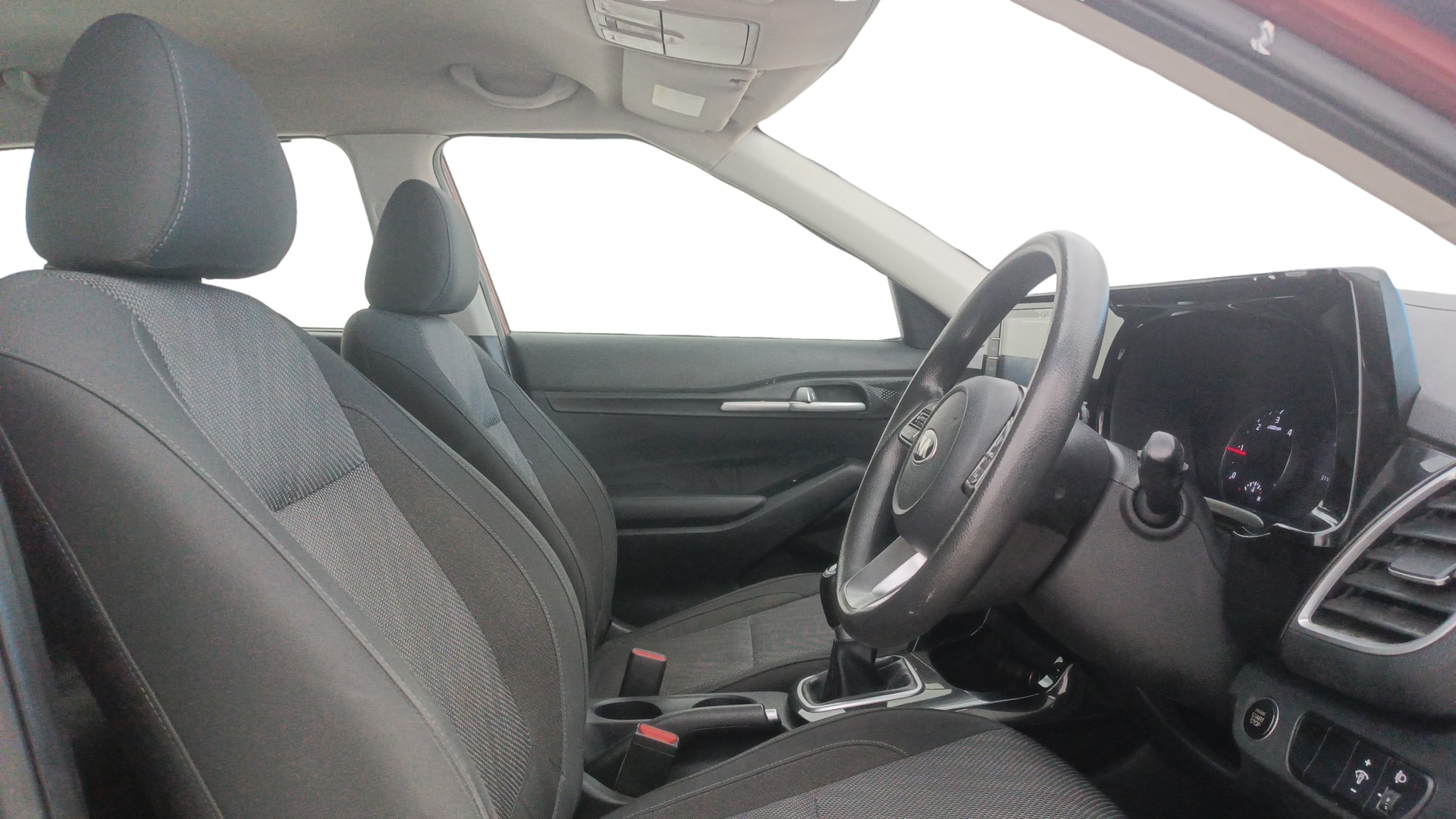 View 2021 Kia Seltos HTK Plus Diesel Image 27 Used 2021 Kia Seltos HTK Plus Diesel Image 27