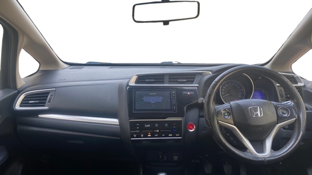 View Honda WR-V Image 16 Used Honda WR-V Image 16