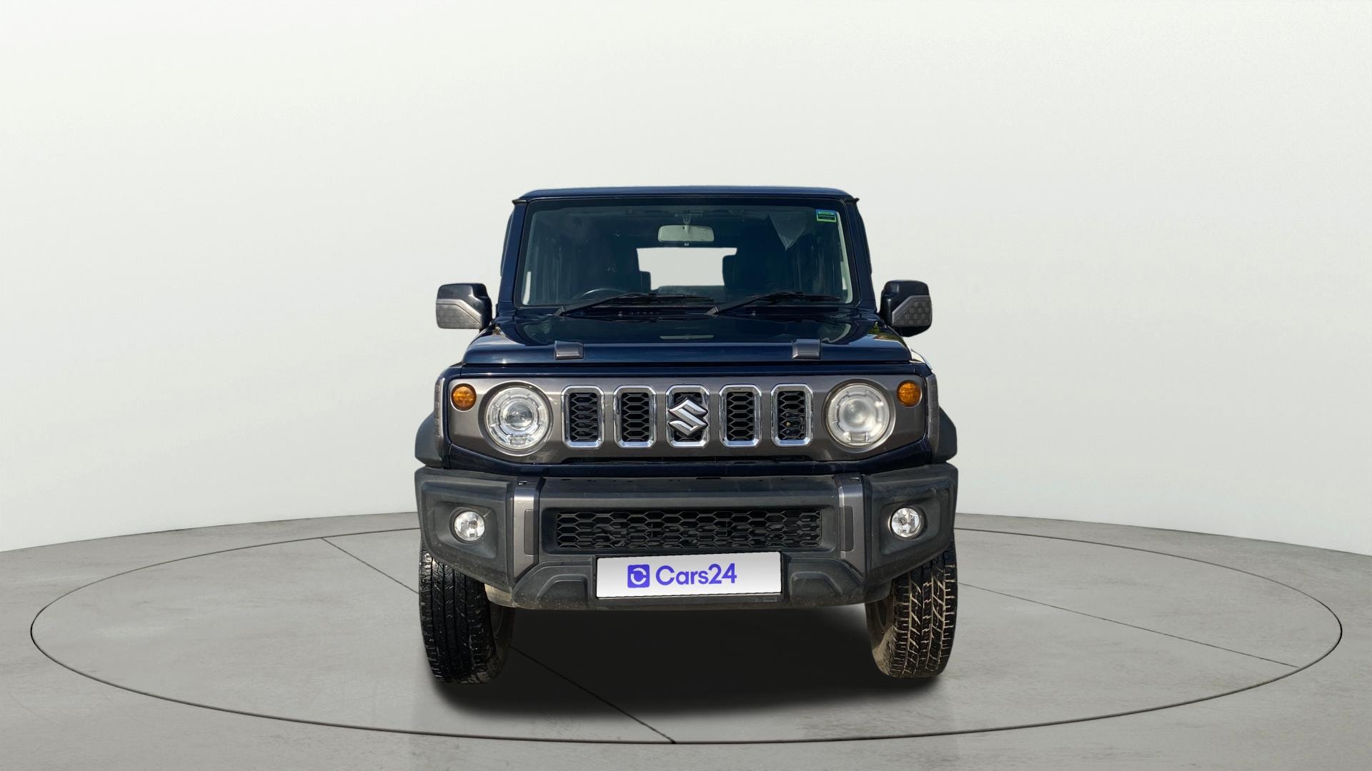 View 2023 Maruti Suzuki 1000 Base Variant Image 1 Used 2023 Maruti Suzuki 1000 Base Variant Image 1