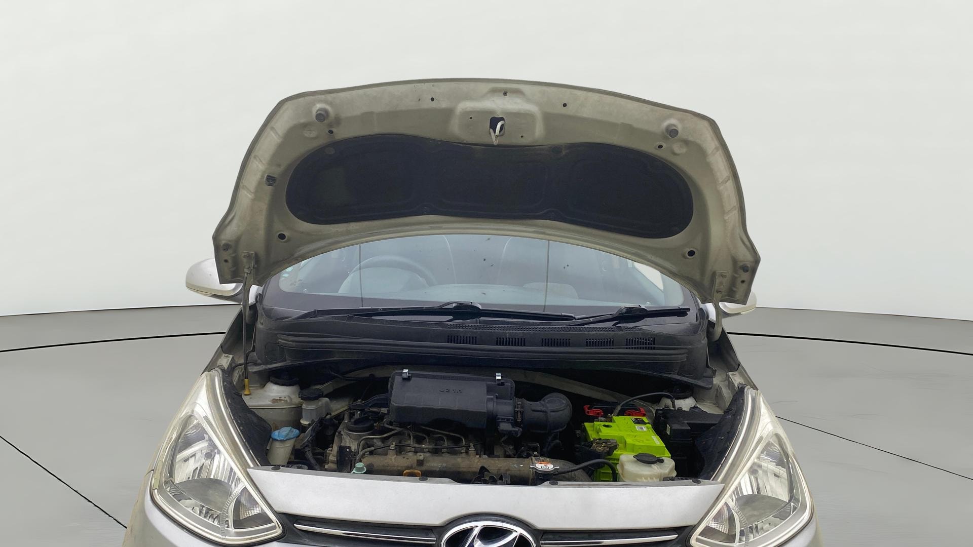 View 2015 Hyundai Grand i10 1.1 Sportz Diesel Image 31 Used 2015 Hyundai Grand i10 1.1 Sportz Diesel Image 31