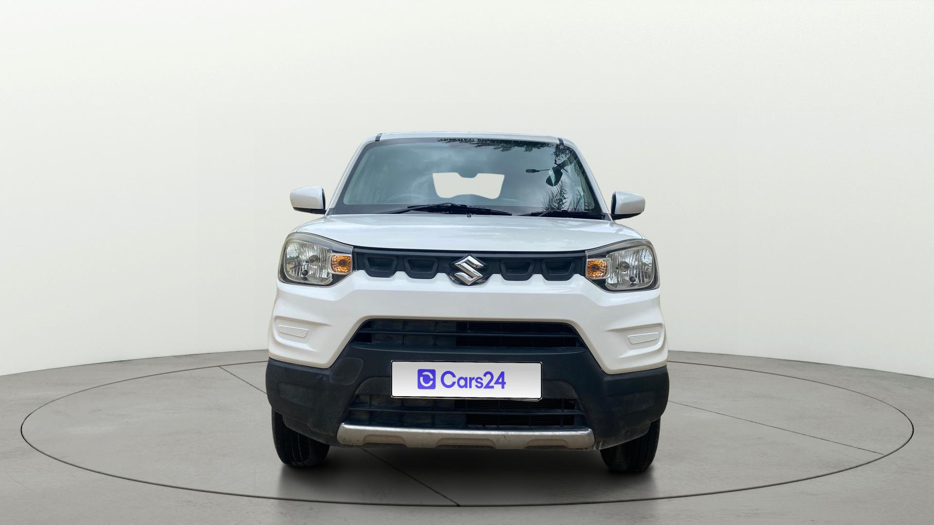 2019 मारुति सुजुकी 1000 Base Variant 2019 मारुति सुजुकी 1000 Base Variant