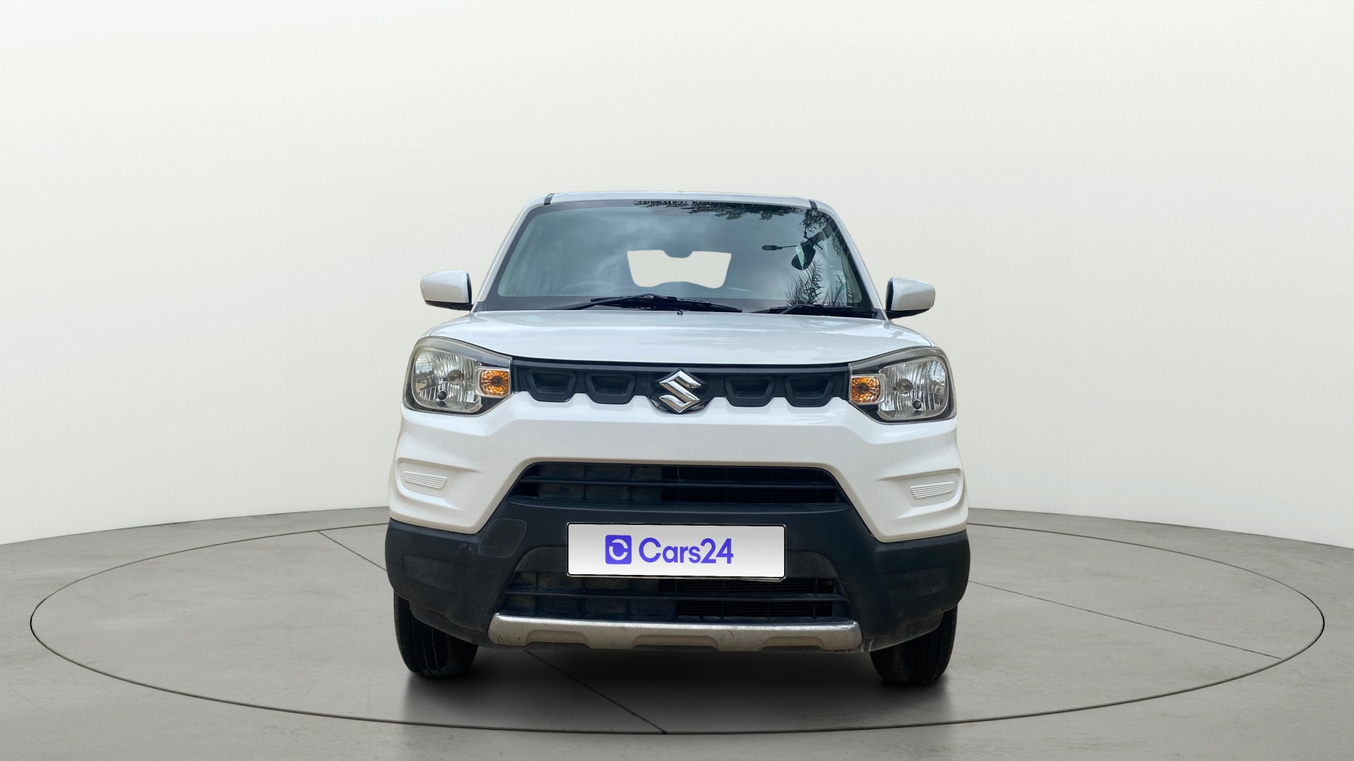 Used 2019 Maruti Suzuki 1000 Used 2019 Maruti Suzuki 1000