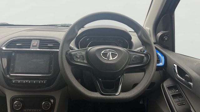 View Tata Tiago Image 12 Used Tata Tiago Image 12