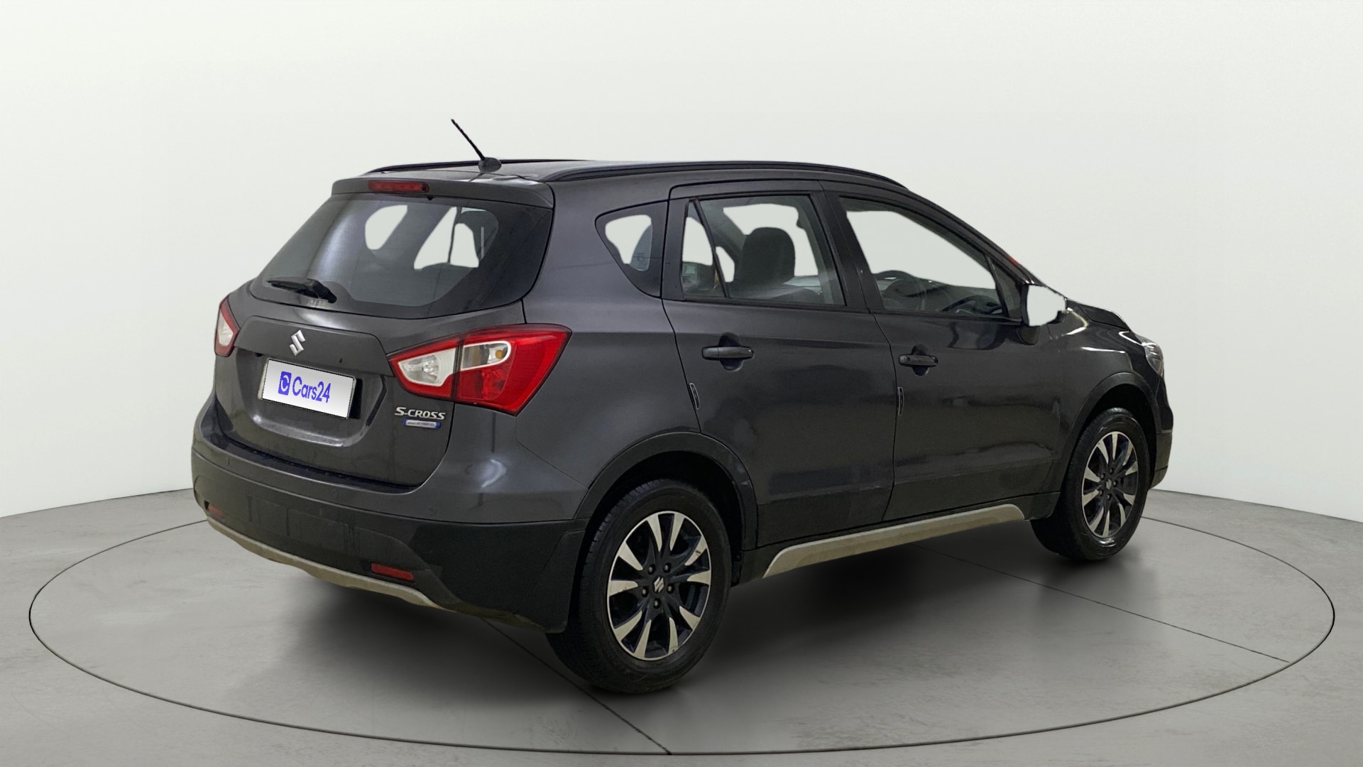 View 2020 Maruti Suzuki 1000 Base Variant Image 45 Used 2020 Maruti Suzuki 1000 Base Variant Image 45