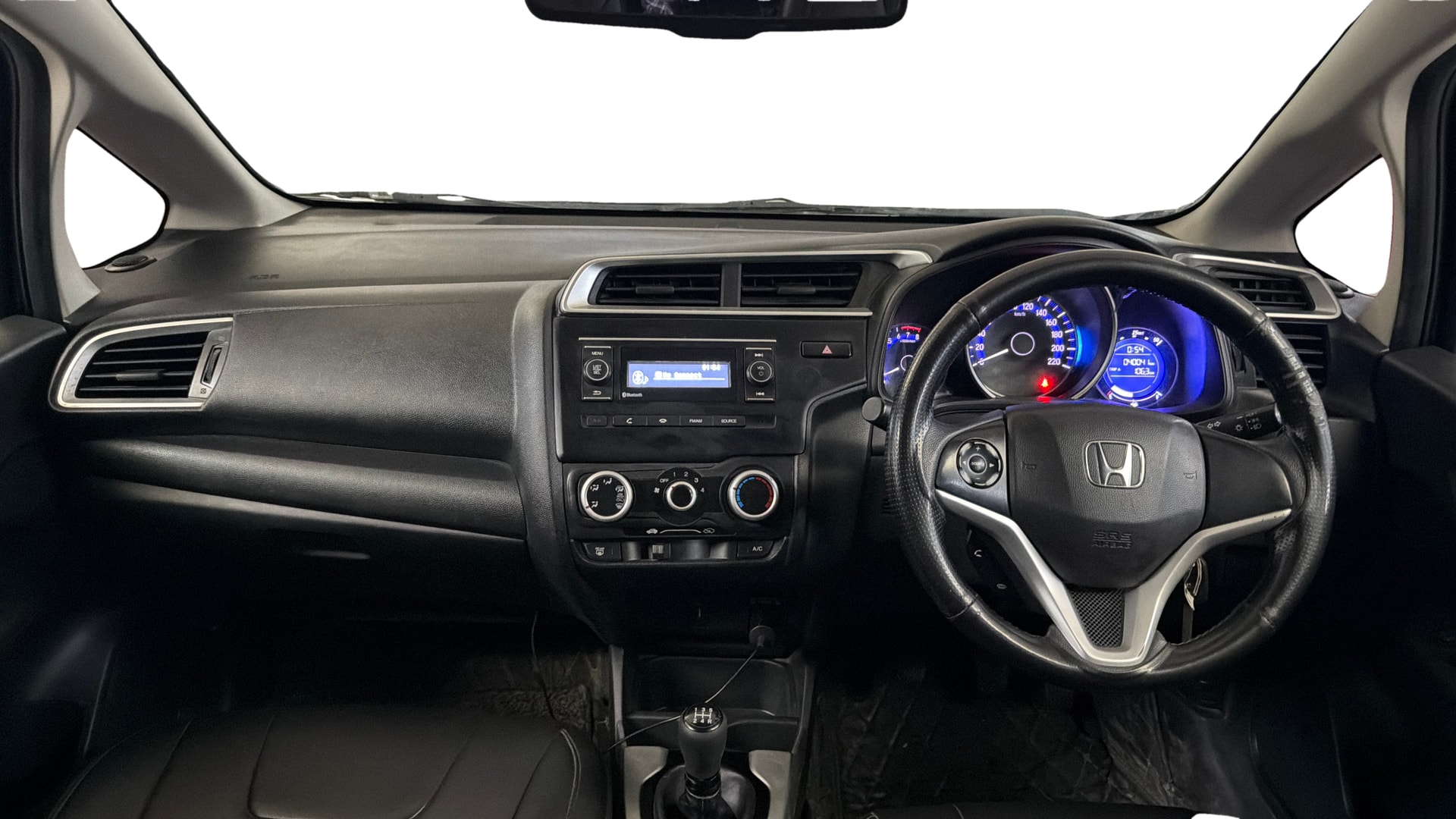 Used 2019 Honda WR-V Used 2019 Honda WR-V