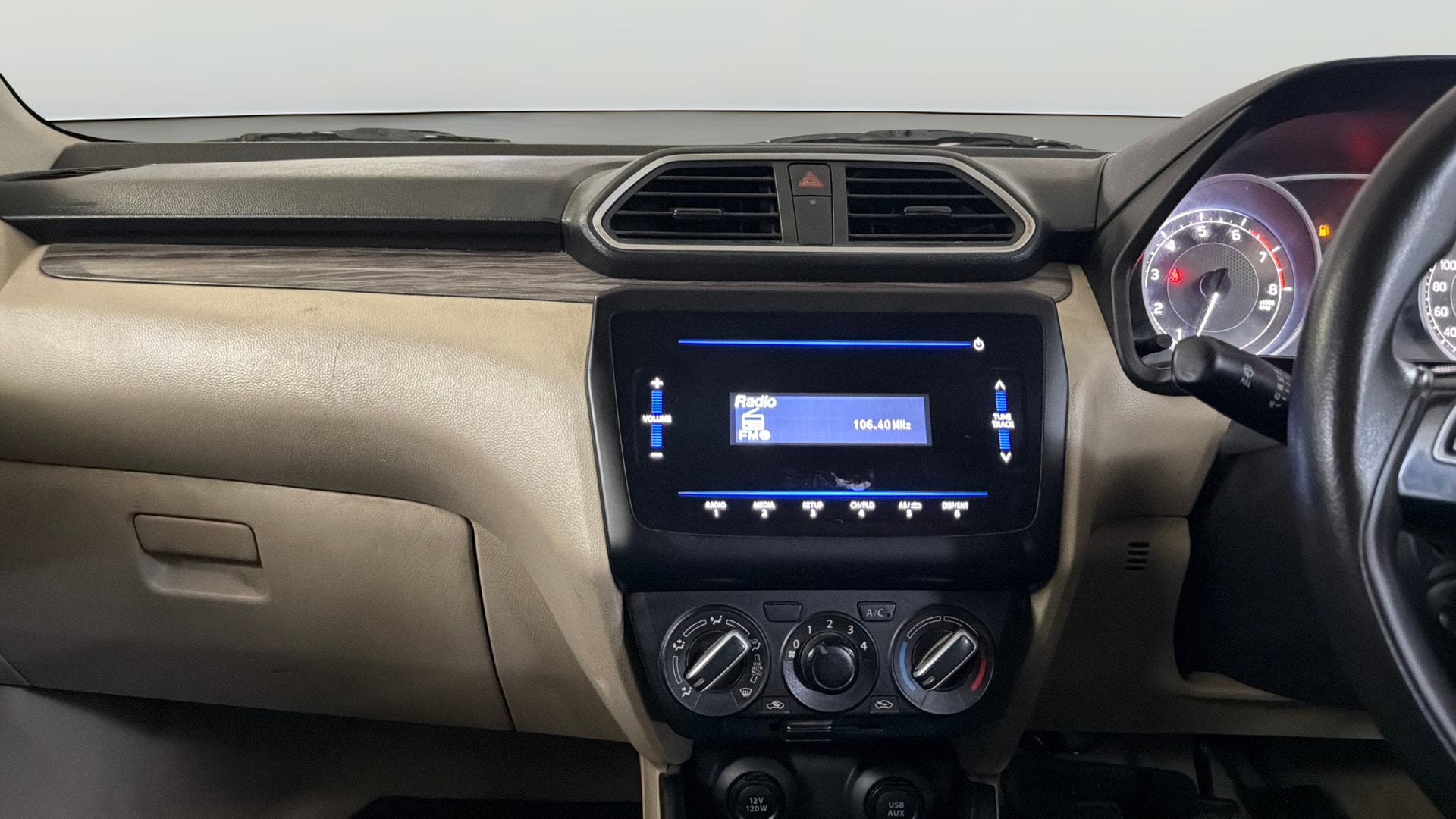 View 2022 Maruti Suzuki 1000 Base Variant Image 17 Used 2022 Maruti Suzuki 1000 Base Variant Image 17
