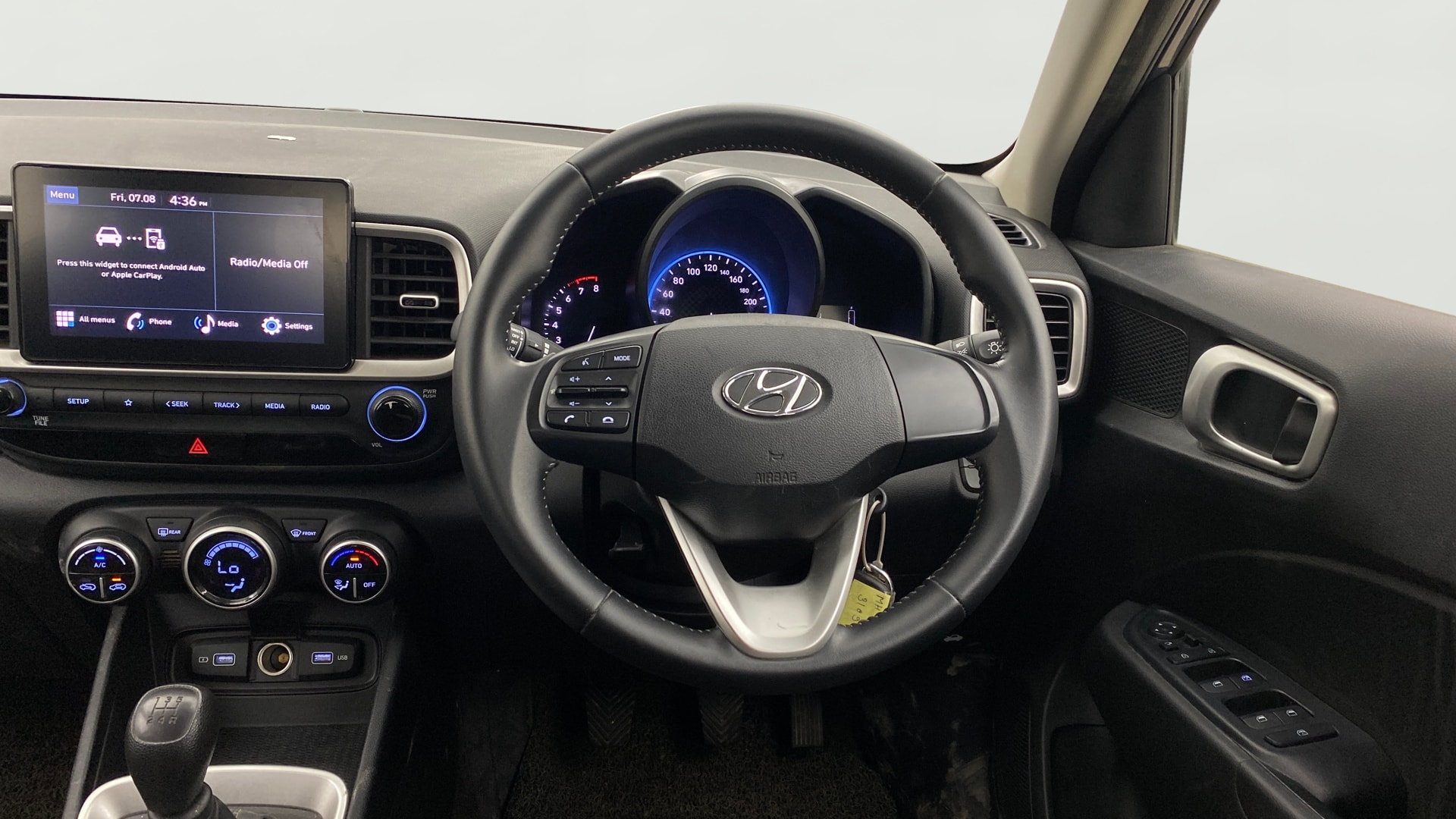 Used 2021 Hyundai Venue Used 2021 Hyundai Venue