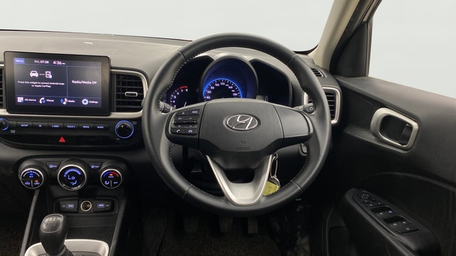 View Hyundai Venue Image 20 Used Hyundai Venue Image 20
