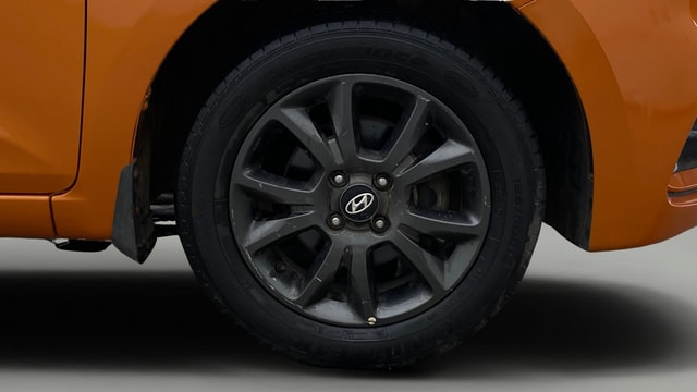 View Hyundai Elite i20 Image 40 Used Hyundai Elite i20 Image 40