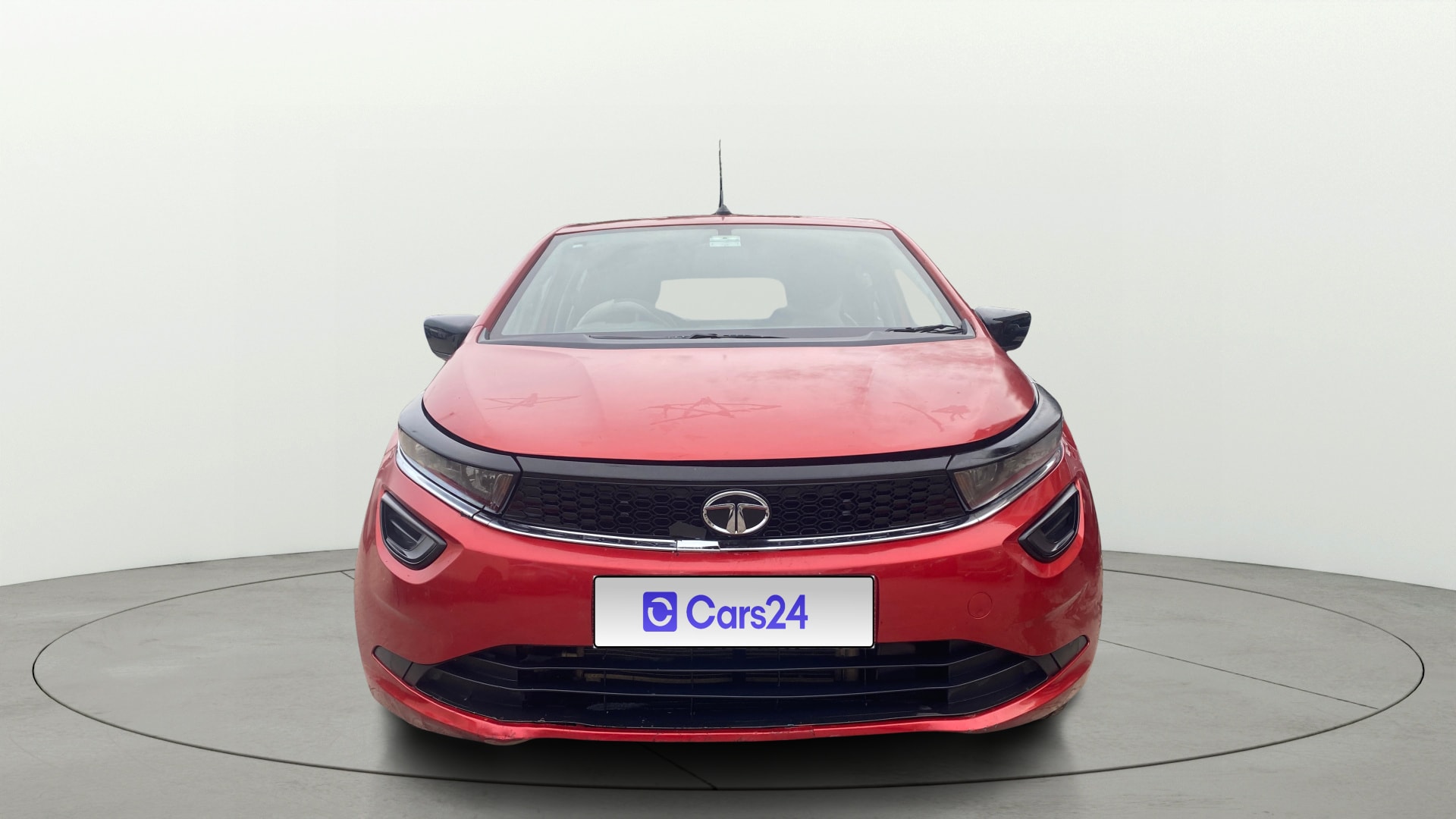 Used 2020 Tata Altroz Used 2020 Tata Altroz