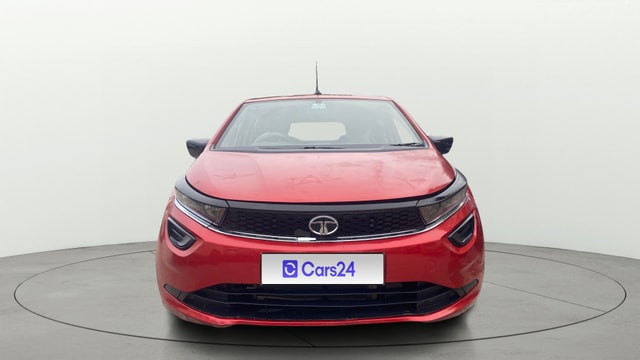 View Tata Altroz Image 1 Used Tata Altroz Image 1