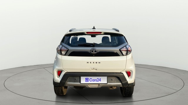 View Tata Nexon Image 42 Used Tata Nexon Image 42