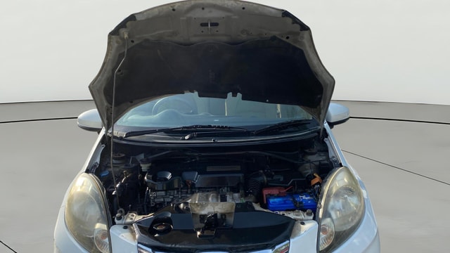View Honda Amaze Image 31 Used Honda Amaze Image 31