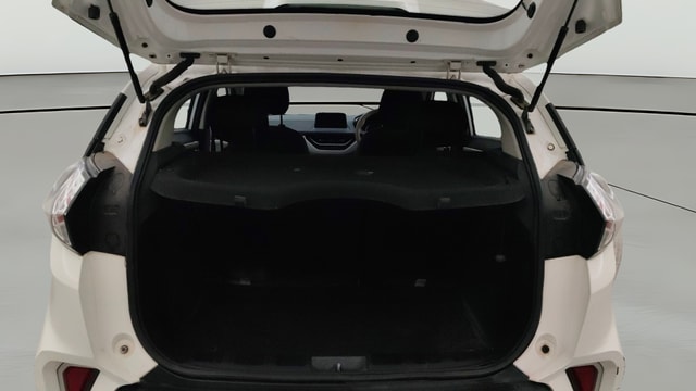 View Tata Nexon Image 38 Used Tata Nexon Image 38