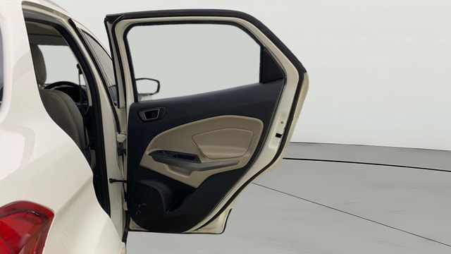 View Ford EcoSport Image 5 Used Ford EcoSport Image 5