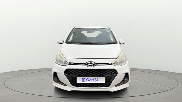 View Hyundai Grand i10 Image 1 Used Hyundai Grand i10 Image 1