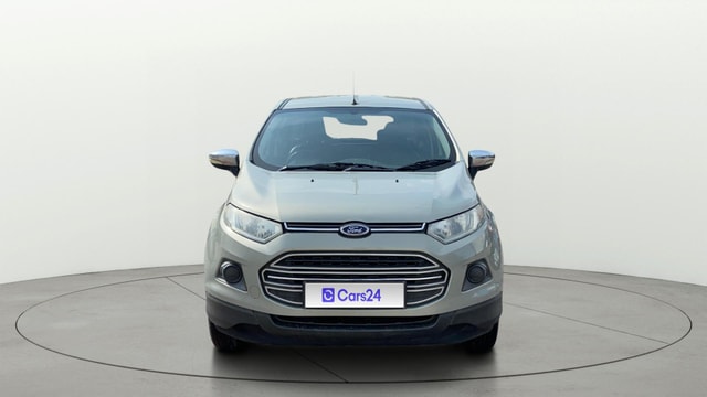 View Ford EcoSport Image 1 Used Ford EcoSport Image 1