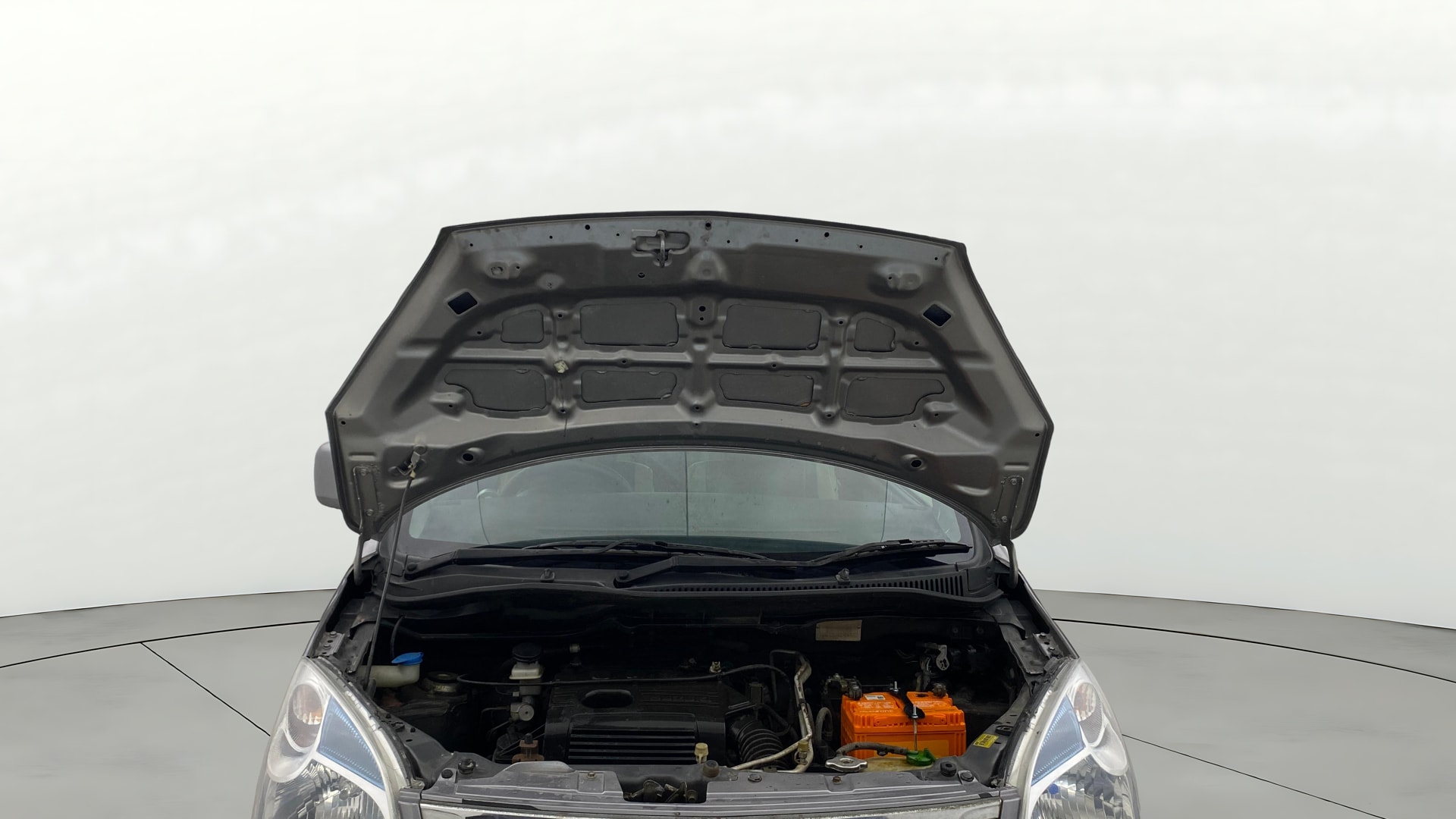 View 2016 Maruti Suzuki 1000 Base Variant Image 32 Used 2016 Maruti Suzuki 1000 Base Variant Image 32