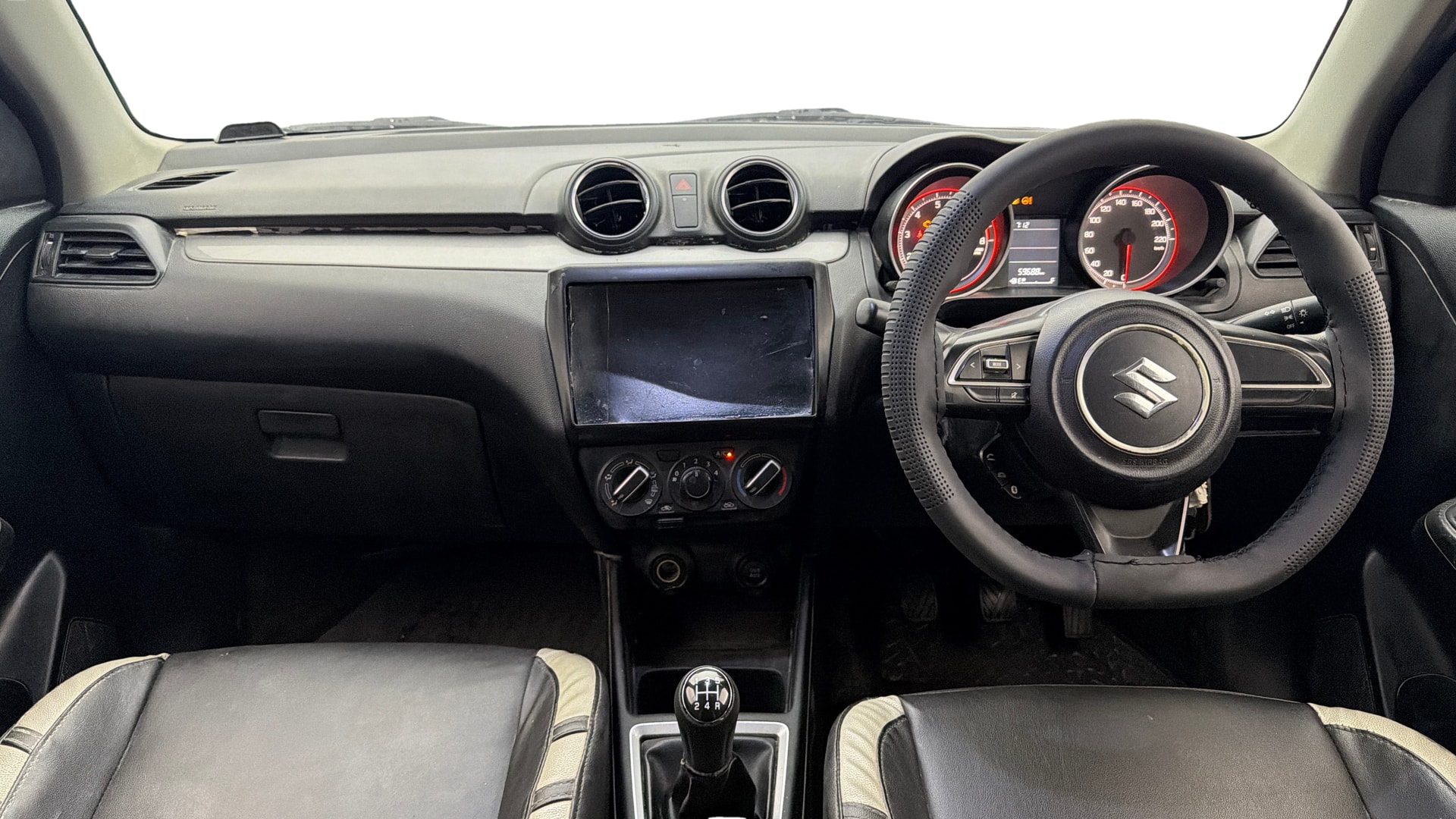 Used 2018 Maruti Suzuki 1000 Used 2018 Maruti Suzuki 1000