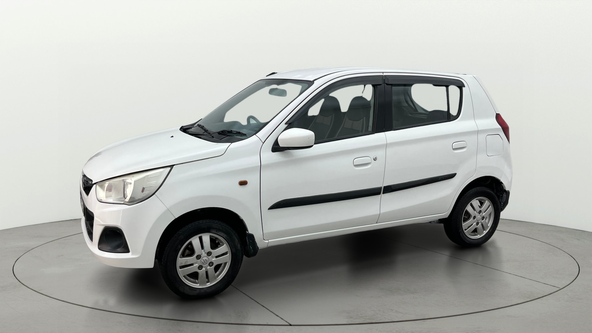Used 2016 Maruti Suzuki Alto K10 Used 2016 Maruti Suzuki Alto K10