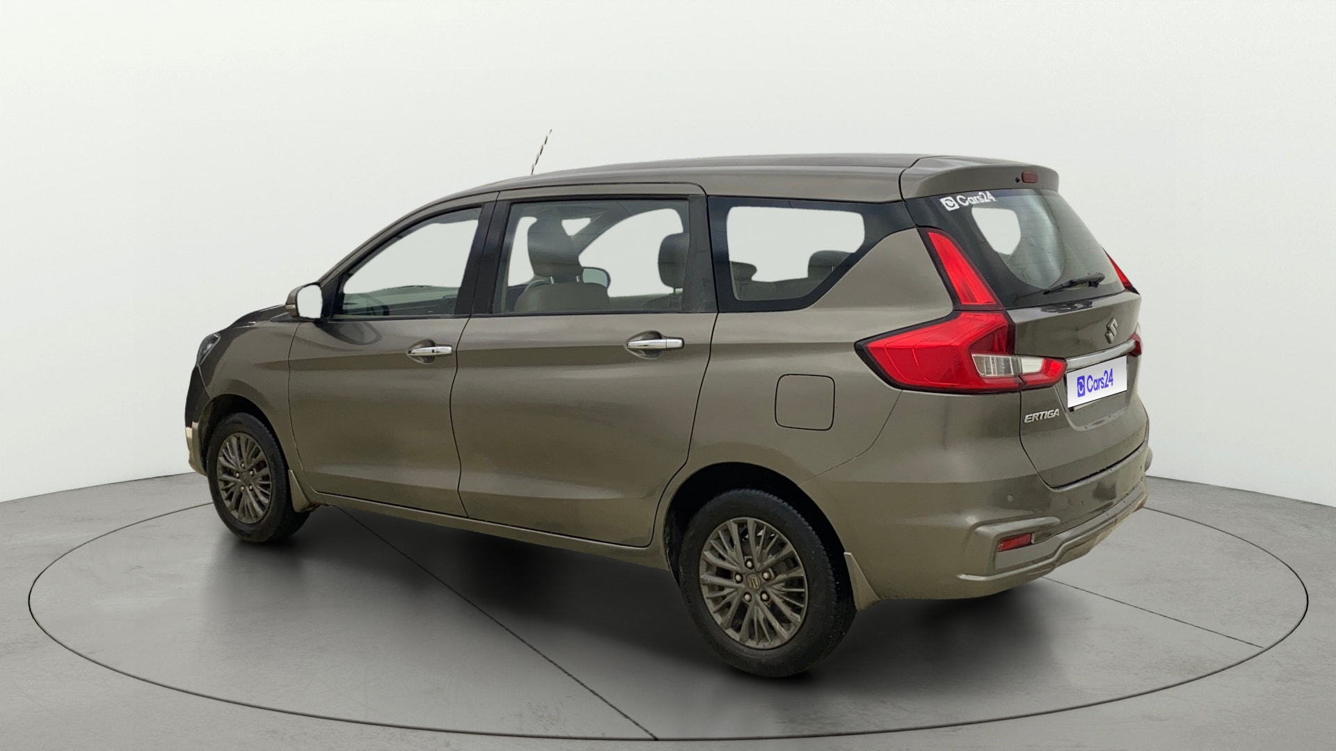 View 2019 Maruti Suzuki 1000 Base Variant Image 2 Used 2019 Maruti Suzuki 1000 Base Variant Image 2