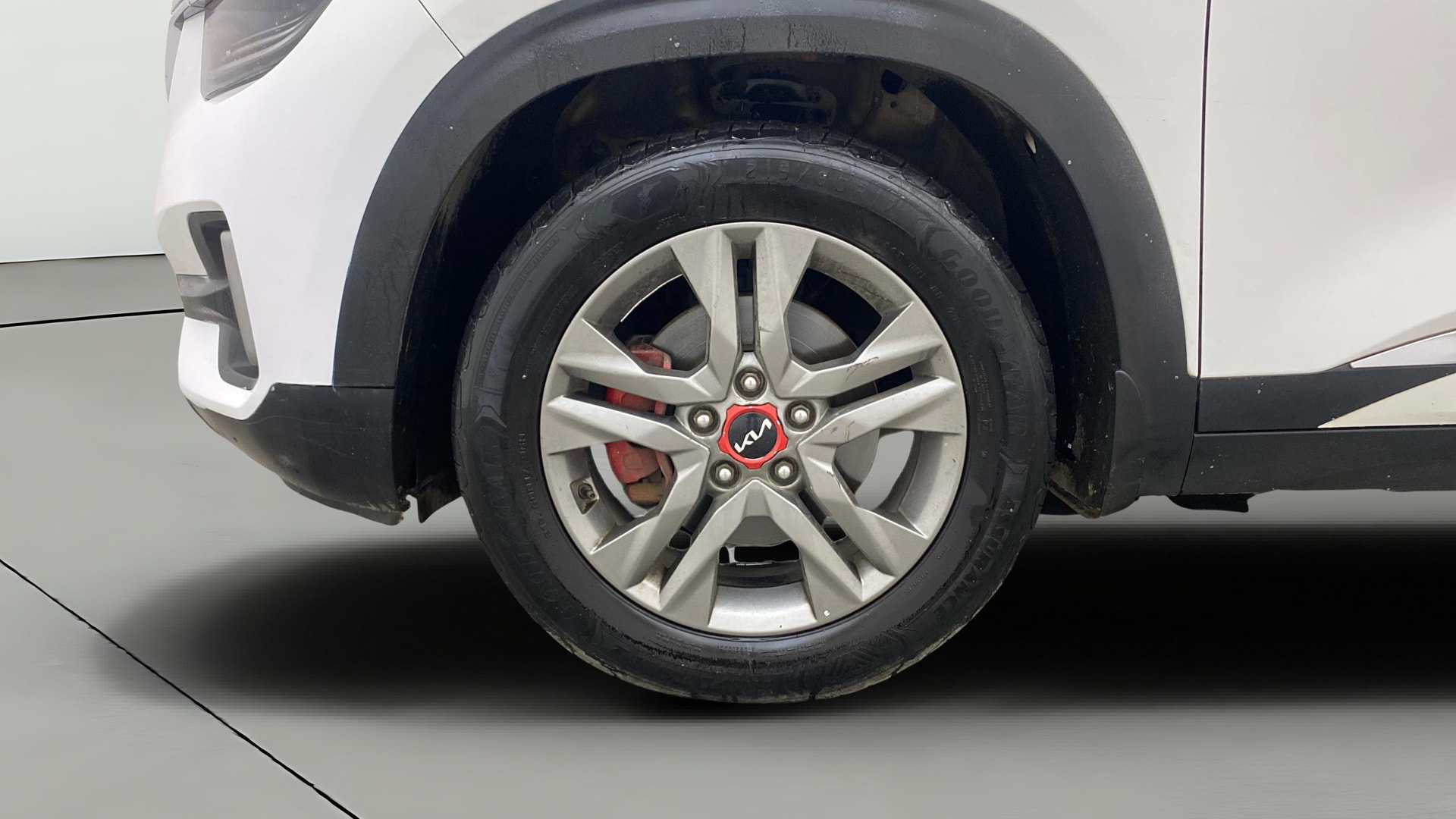 Used 2022 Kia Seltos Used 2022 Kia Seltos