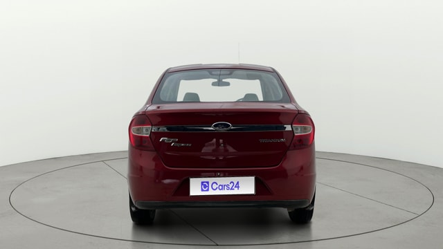 View Ford Figo Aspire Image 39 Used Ford Figo Aspire Image 39