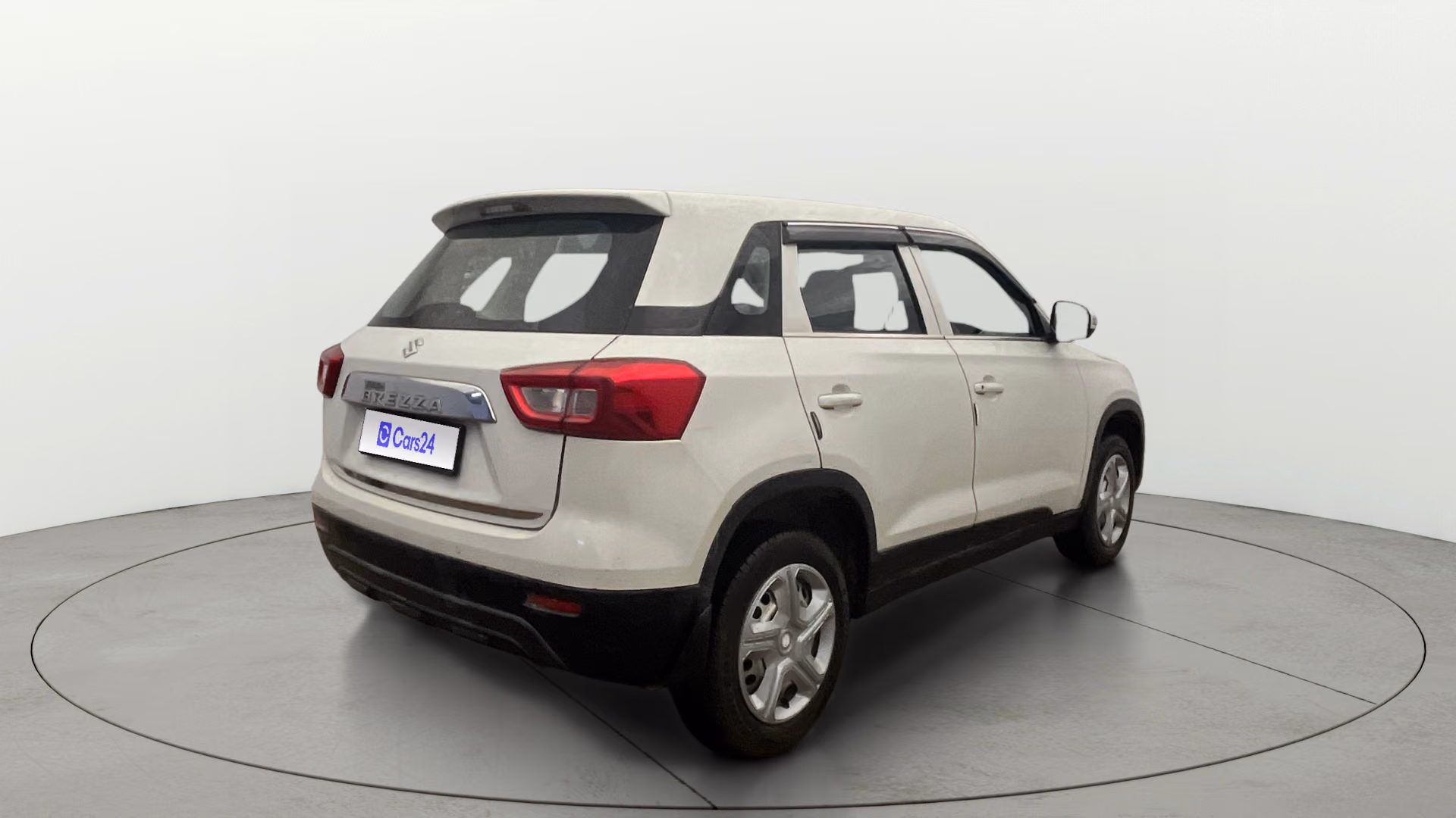 View 2021 Maruti Suzuki 1000 Base Variant Image 41 Used 2021 Maruti Suzuki 1000 Base Variant Image 41
