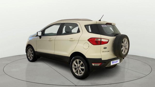 View Ford EcoSport Image 2 Used Ford EcoSport Image 2