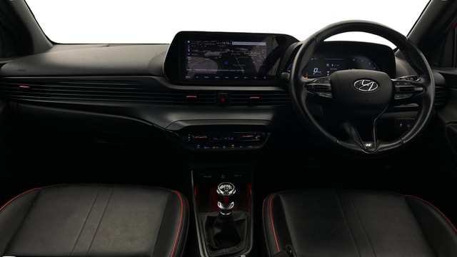 View Hyundai Elite i20 Image 16 Used Hyundai Elite i20 Image 16