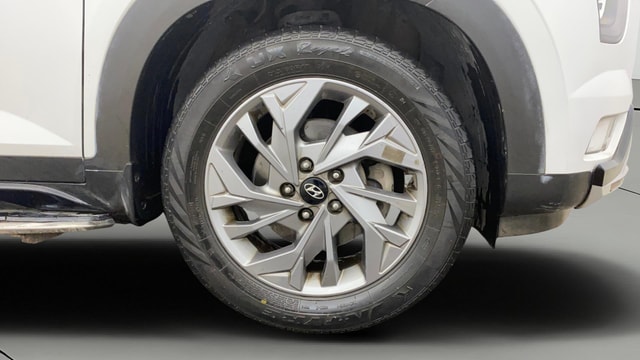 View Hyundai Creta Image 43 Used Hyundai Creta Image 43