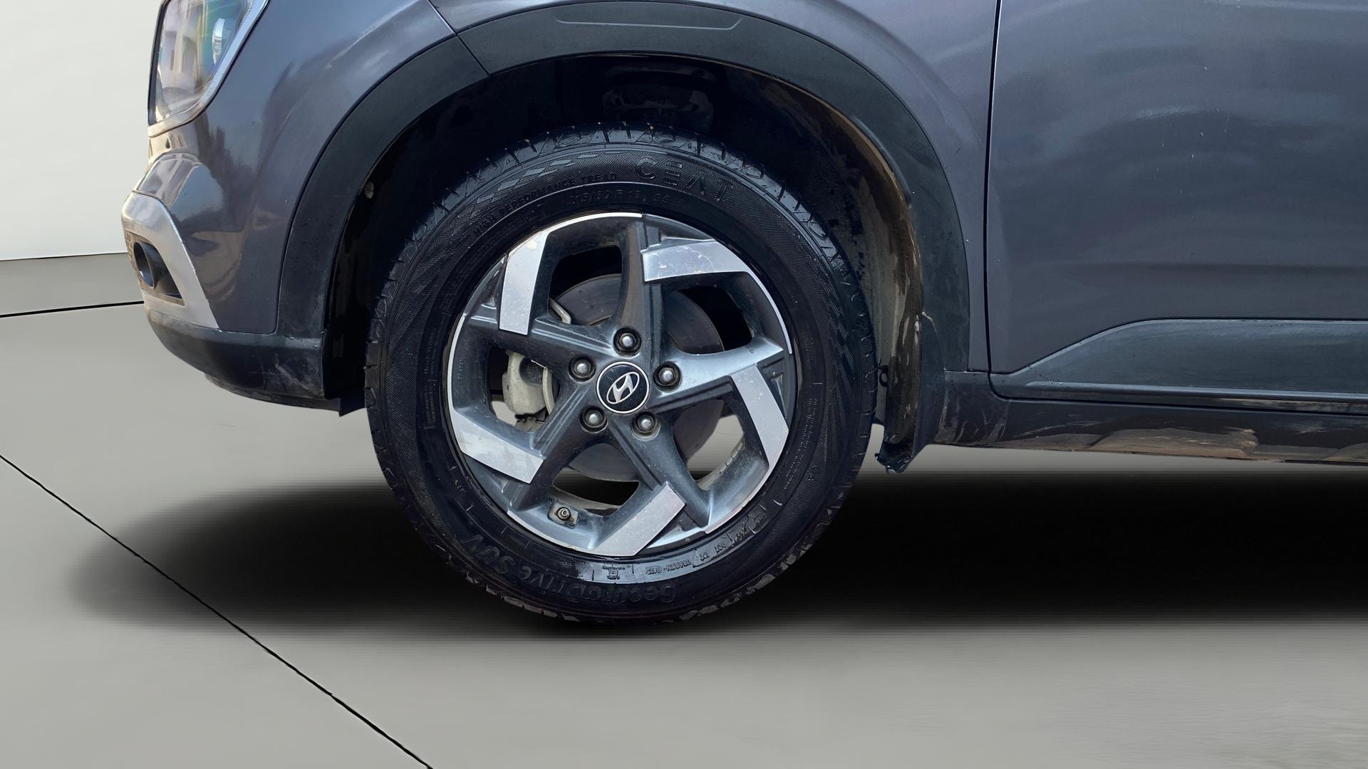 View 2020 Hyundai Venue SX (O) 1.0 Petrol Image 34 Used 2020 Hyundai Venue SX (O) 1.0 Petrol Image 34