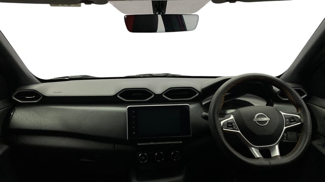 View Nissan Magnite Image 15 Used Nissan Magnite Image 15