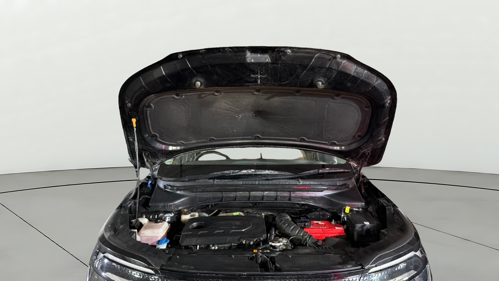 Used 2022 Kia Carens Used 2022 Kia Carens