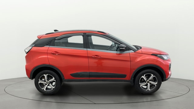 View Tata Nexon Image 28 Used Tata Nexon Image 28