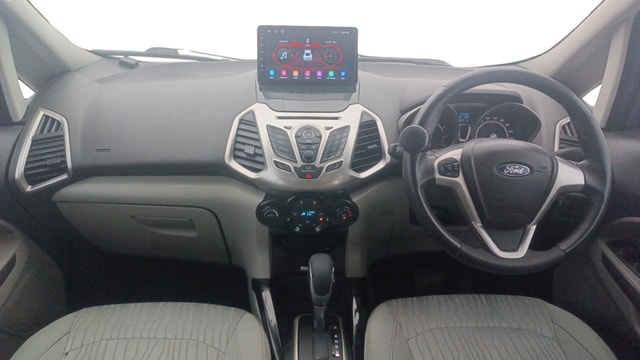 View Ford EcoSport Image 30 Used Ford EcoSport Image 30