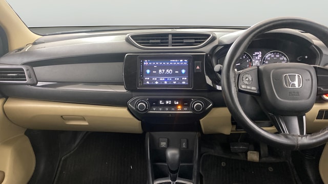 View Honda Amaze Image 17 Used Honda Amaze Image 17