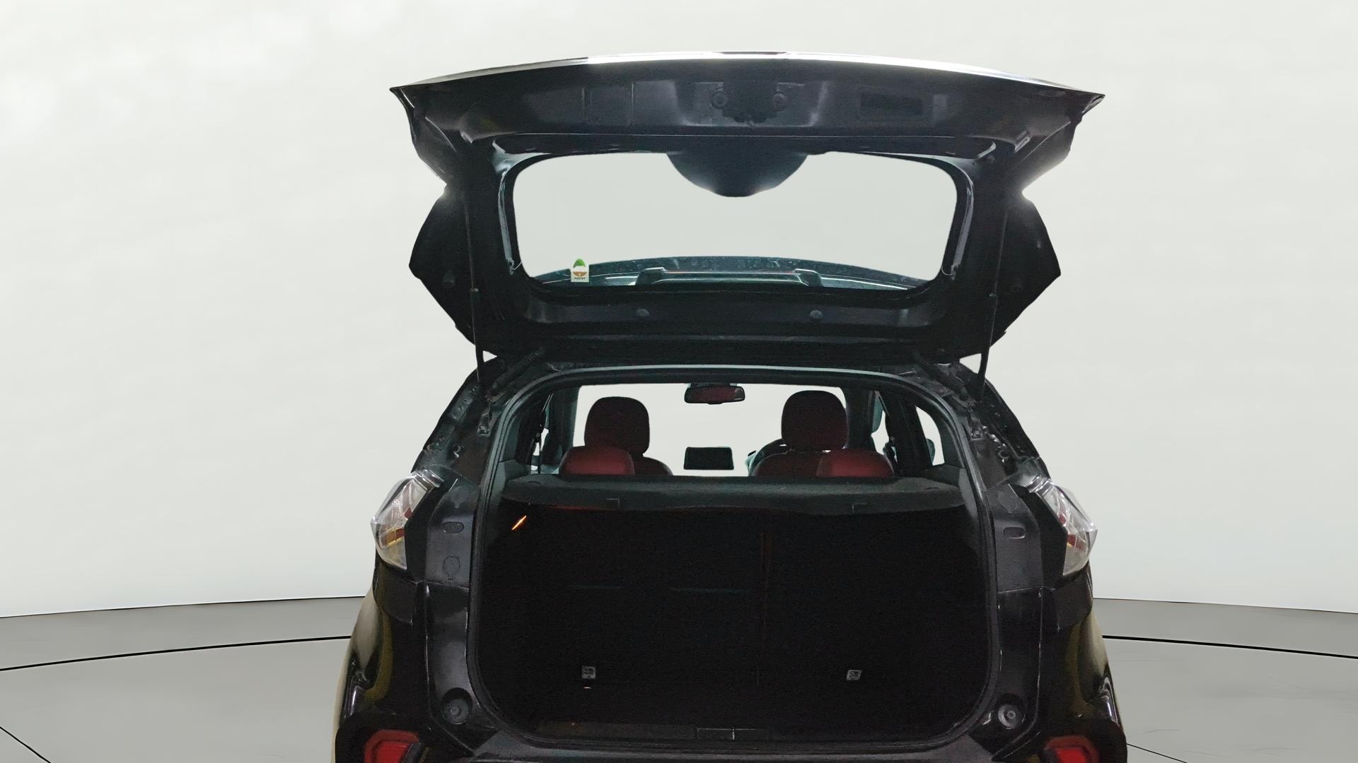 View 2023 Tata Nexon Revotron XE Image 32 Used 2023 Tata Nexon Revotron XE Image 32