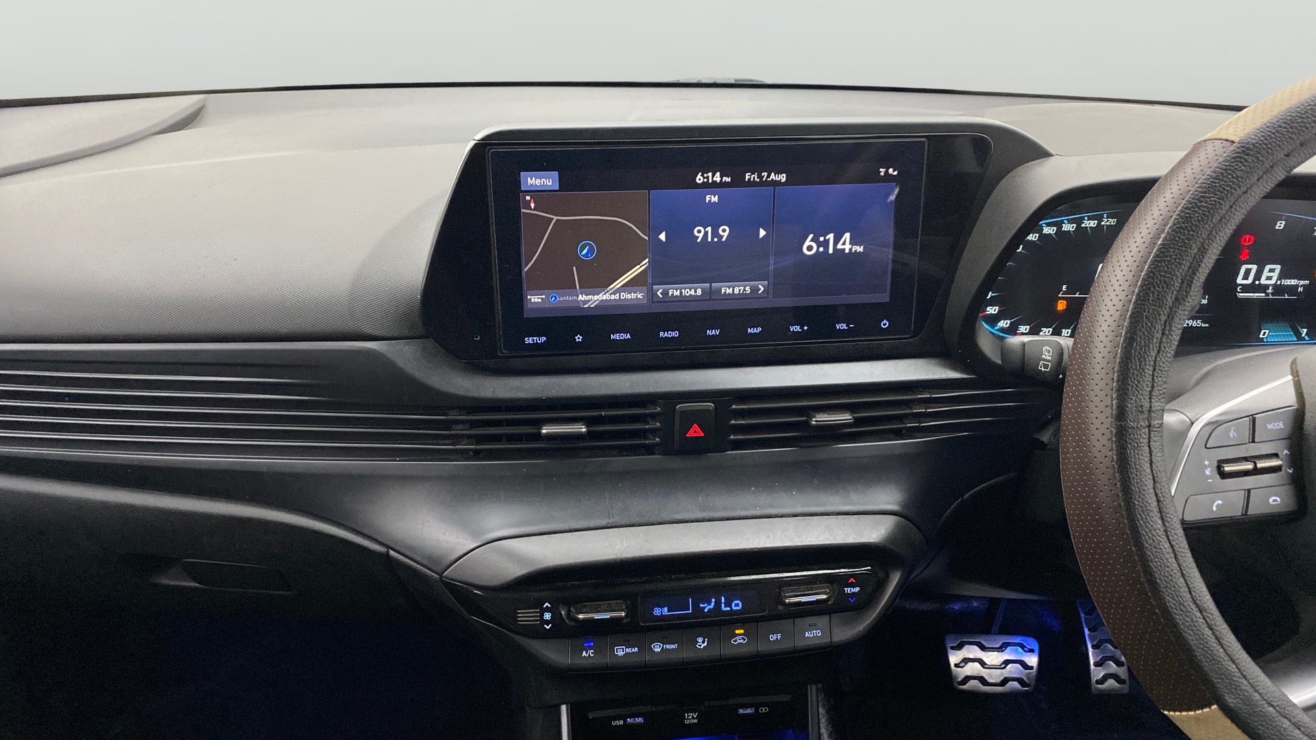 Used 2022 Hyundai Elite i20 Used 2022 Hyundai Elite i20