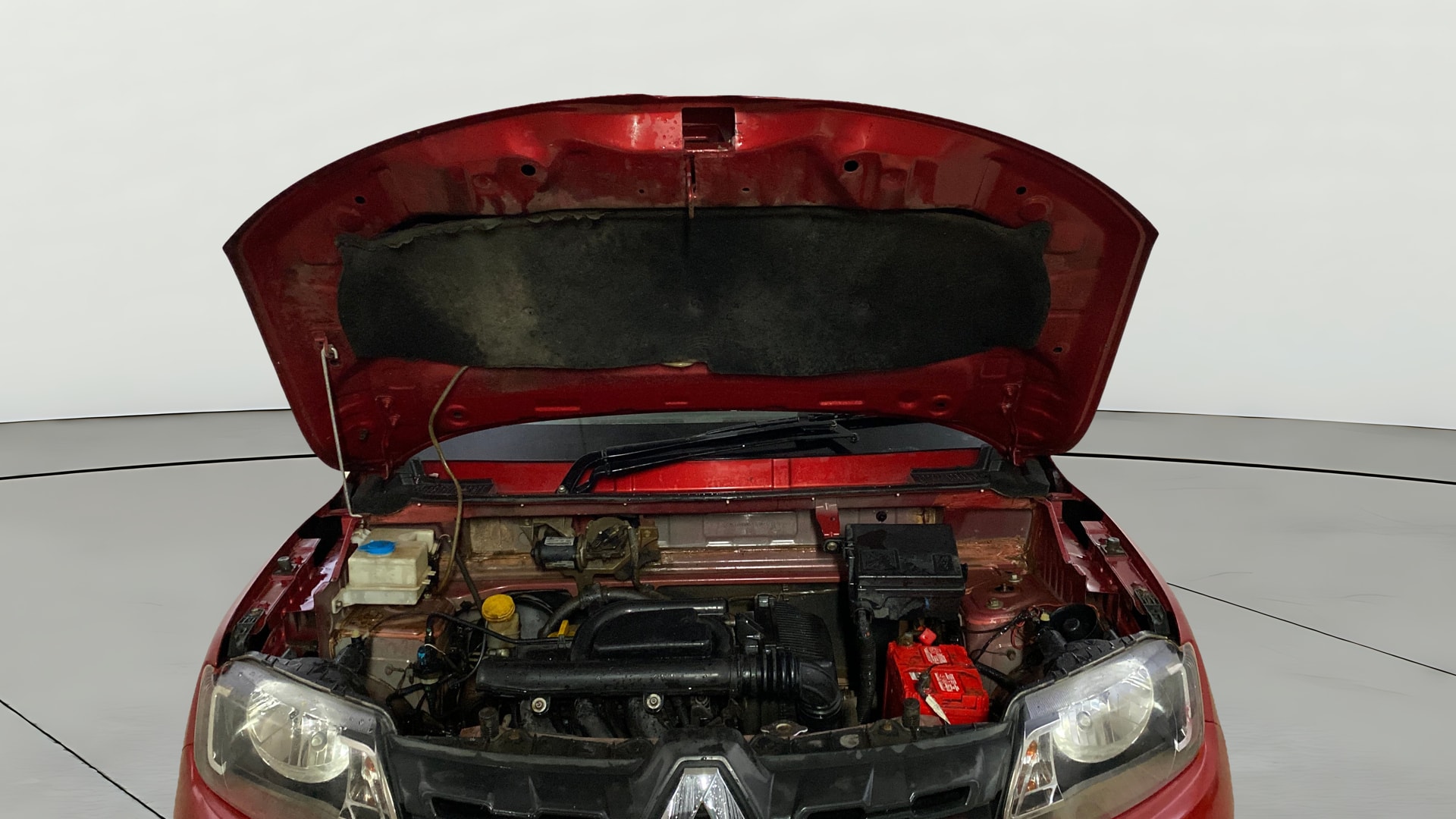 View 2015 Renault Kwid RXL Image 31 Used 2015 Renault Kwid RXL Image 31