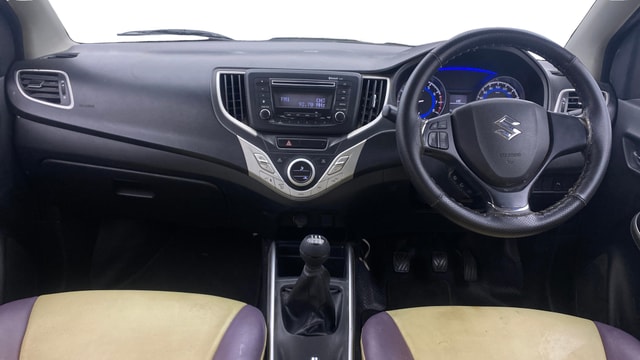 View Maruti Suzuki 1000 Image 15 Used Maruti Suzuki 1000 Image 15