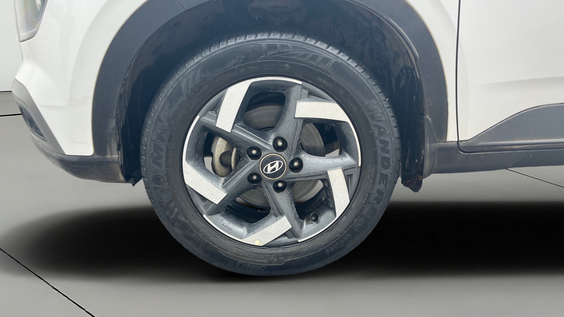 Used 2019 Hyundai Venue Used 2019 Hyundai Venue