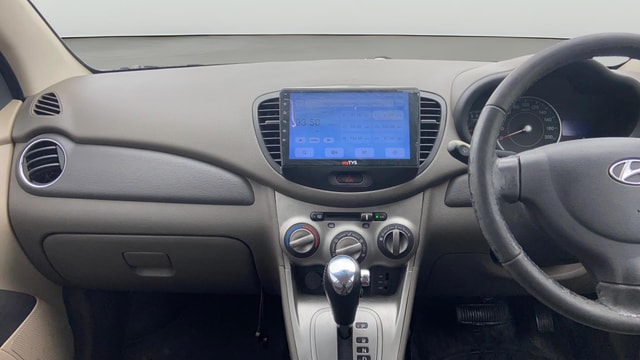 View Hyundai i10 Image 17 Used Hyundai i10 Image 17