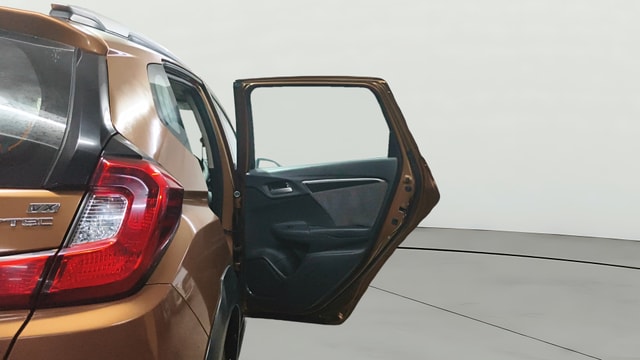 View Honda WR-V Image 7 Used Honda WR-V Image 7